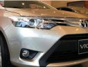 Toyota Vios 2017 - Cần bán Toyota Vios đời 2017 xe gia đình
