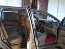 Nissan Grand livina 2010 - Bán xe 7 chỗ Nissan Livina cuối 2010 giá 320 triệu