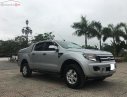 Ford Ranger XLS 2.2L 4x2 AT 2015 - Ô tô cũ Ford Ranger XLS 2.2L 4x2 AT 2015, màu bạc