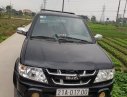 Isuzu Hi lander V-spec 2.5 MT 2005 - Bán ô tô Isuzu Hi lander V-spec 2.5 MT đời 2005, màu đen