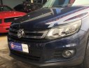 Volkswagen Tiguan 2016 - Volkswagen Tiguan 2016 bản 5 chỗ nhập khẩu