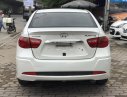 Hyundai Avante 1.6 AT 2012 - Bán ô tô Hyundai Avante đời 2012 màu trắng, 399 triệu