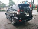 Toyota Prado  GX 2.7 2007 - Bán xe cũ Toyota Prado GX 2.7 đời 2007, màu đen