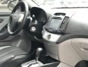 Hyundai Avante 1.6 AT 2012 - Bán ô tô Hyundai Avante đời 2012 màu trắng, 399 triệu