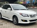 Hyundai Avante 1.6 AT 2012 - Bán ô tô Hyundai Avante đời 2012 màu trắng, 399 triệu