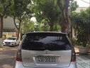 Mitsubishi Grandis 2005 - Gia đình bán Mitsubishi Grandis năm 2005, màu bạc, nhập khẩu 