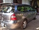 Nissan Grand livina 2010 - Bán xe 7 chỗ Nissan Livina cuối 2010 giá 320 triệu