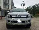 Ford Ranger XLS 2.2L 4x2 AT 2015 - Ô tô cũ Ford Ranger XLS 2.2L 4x2 AT 2015, màu bạc