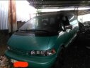 Toyota Previa   1991 - Bán gấp Toyota Previa đời 1991 số tự động, giá tốt