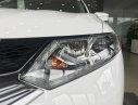 Nissan X trail 2.0 SL 2WD 2018 - Bán Nissan X trail 2.0 SL 2WD, màu trắng, tại Vĩnh Phúc
