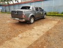 Nissan Navara   2012 - Bán Nissan Navara đời 2012, màu xám, nhập khẩu 