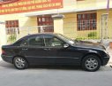 Mercedes-Benz C class C200K 1998 - Bán Mercedes C200K sản xuất 1998, màu đen