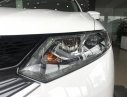 Nissan X trail 2.0 SL 2WD 2018 - Bán Nissan X trail 2.0 SL 2WD, màu trắng, tại Vĩnh Phúc