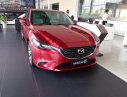 Mazda 6 2.5L Premium 2019 - Bán Mazda 6 2.5L Premium đời 2019, màu đỏ