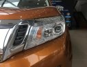 Nissan Navara  VL Premium 2019 - Bán Nissan Navara Navara VL Premium năm 2019, màu cam, xe nhập