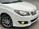 Hyundai Avante 1.6 AT 2012 - Bán ô tô Hyundai Avante đời 2012 màu trắng, 399 triệu