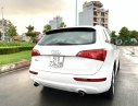 Audi Q7 2008 - Audi Q7 3.6 nhập Mỹ SX 2008, xe màu đen zin, hàng full đã lên form 2012