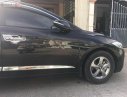 Hyundai Elantra 1.6MT 2017 - Cần bán lại xe Hyundai Elantra 1.6MT đời 2017, màu đen  