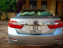 Toyota Camry 2013 - Lên đời bán Toyota Camry năm sản xuất 2013, màu bạc, nhập khẩu