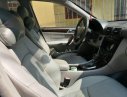 Mercedes-Benz C class C200K 1998 - Bán Mercedes C200K sản xuất 1998, màu đen