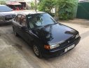 Mazda 323 1995 - Cần bán xe Mazda 323 đời 1995, màu đen, nhập khẩu nguyên chiếc, giá chỉ 45 triệu