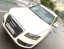 Audi Q7 2008 - Audi Q7 3.6 nhập Mỹ SX 2008, xe màu đen zin, hàng full đã lên form 2012