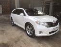 Toyota Venza   2009 - Cần bán lại xe Toyota Venza 2009, màu trắng, nhập khẩu chính chủ giá cạnh tranh