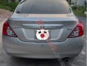 Nissan Sunny    XV  2014 - Bán Nissan Sunny XV, sản xuất năm 2014, xe lắp ráp trong nước, số tự động, đăng ký 2014