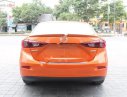 Mazda 3 1.5 AT 2019 - Bán Mazda 3 1.5 AT năm sản xuất 2019, màu cam 