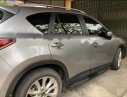 Mazda CX 5 2013 - Bán Mazda CX 5 2013, màu xám, 660tr