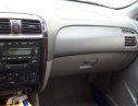 Mazda 626   2002 - Chính chủ bán Mazda 626 năm 2002, màu đen, xe nhập