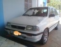 Kia CD5 2001 - Bán Kia CD5 sản xuất năm 2001, màu trắng