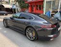 Porsche Panamera 2018 - Bán Porsche Panamera sản xuất năm 2018, màu xám, nhập khẩu chính chủ