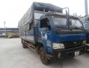 Veam VT750 2016 - Bán ô tô Veam VT750 sản xuất 2016, màu xanh lam, 292 triệu