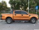 Ford Ranger Wildtrak 2016 - Bán Ford Ranger Wildtrak năm 2016, nhập khẩu, giá 720 triệu