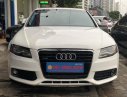 Audi A4 Quattro premium S 2008 - Cần bán Audi A4 Quattro premium S năm 2008, màu trắng, nhập khẩu  