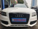 Audi A4 Quattro premium S 2008 - Cần bán Audi A4 Quattro premium S năm 2008, màu trắng, nhập khẩu  