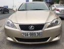 Lexus IS  250 2006 - Bán Lexus IS 250 đời 2006, xe nhập như mới giá cạnh tranh