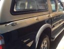 Ford Ranger   XLT  2004 - Bán Ford Ranger XLT 2004, màu vàng cát