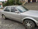 Nissan Bluebird 1990 - Thanh lý xe Nissan Bluebird đời 1990, màu bạc
