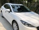Mazda 3     2016 - Bán Mazda 3 năm sản xuất 2016, màu trắng, nhập khẩu