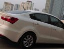 Kia Rio   2016 - Cần bán Kia Rio năm 2016, màu trắng, xe đẹp