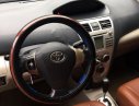 Toyota Vios G 2007 - Bán Toyota Vios G đời 2007, màu bạc, 300 triệu