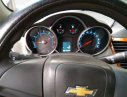 Chevrolet Cruze   2011 - Cần bán Chevrolet Cruze đời 2011, màu trắng số sàn