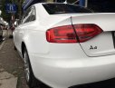 Audi A4 Quattro premium S 2008 - Cần bán Audi A4 Quattro premium S năm 2008, màu trắng, nhập khẩu  