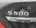 Mercedes-Benz S class S500  2016 - Cần bán xe Mercedes S500 sản xuất 2016, ĐK 2017 nhập khẩu