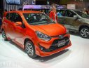 Toyota Wigo   2019 - Bán Toyota Wigo năm sản xuất 2019, xe nhập, giá tốt