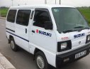 Suzuki Super Carry Van 2005 - Cần bán Suzuki Super Carry Van năm 2005, màu trắng chính chủ, giá chỉ 128 triệu