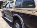 Ford Ranger   XLT  2004 - Bán Ford Ranger XLT 2004, màu vàng cát