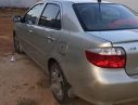 Toyota Vios   G  2006 - Cần bán gấp Toyota Vios G đời 2006, màu bạc  